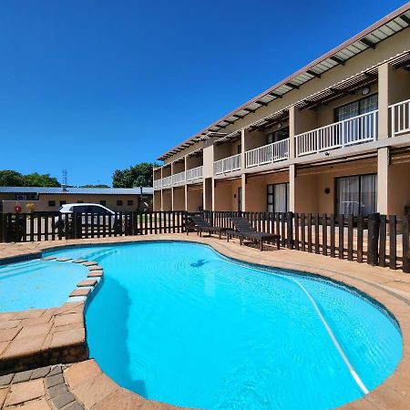 Hippo Lodge Apartments St Lucia Bagian luar foto