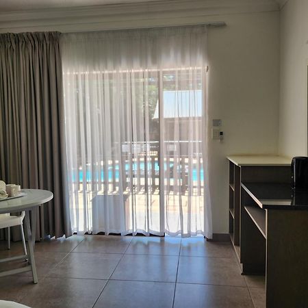 Hippo Lodge Apartments St Lucia Bagian luar foto