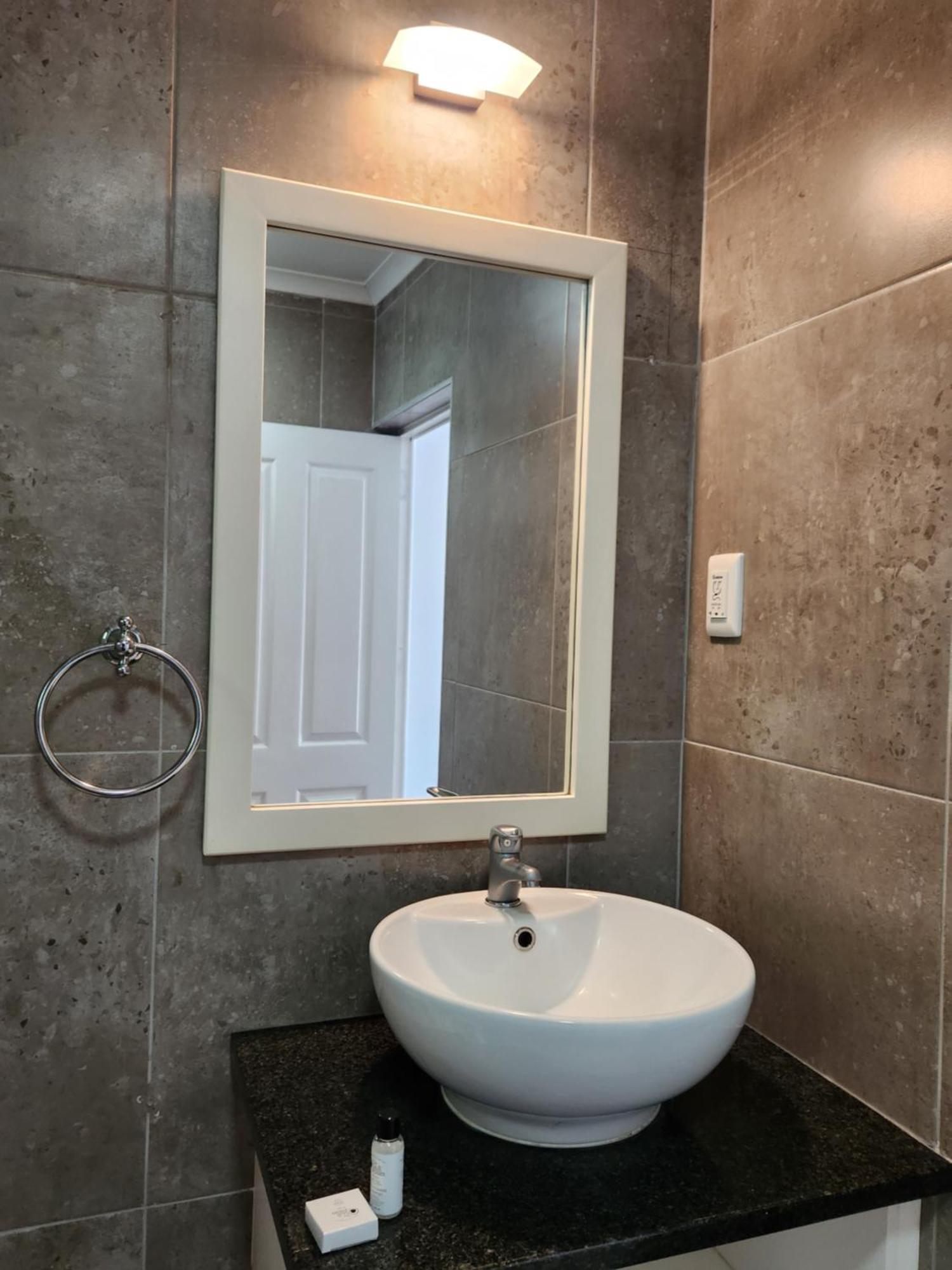 Hippo Lodge Apartments St Lucia Bagian luar foto