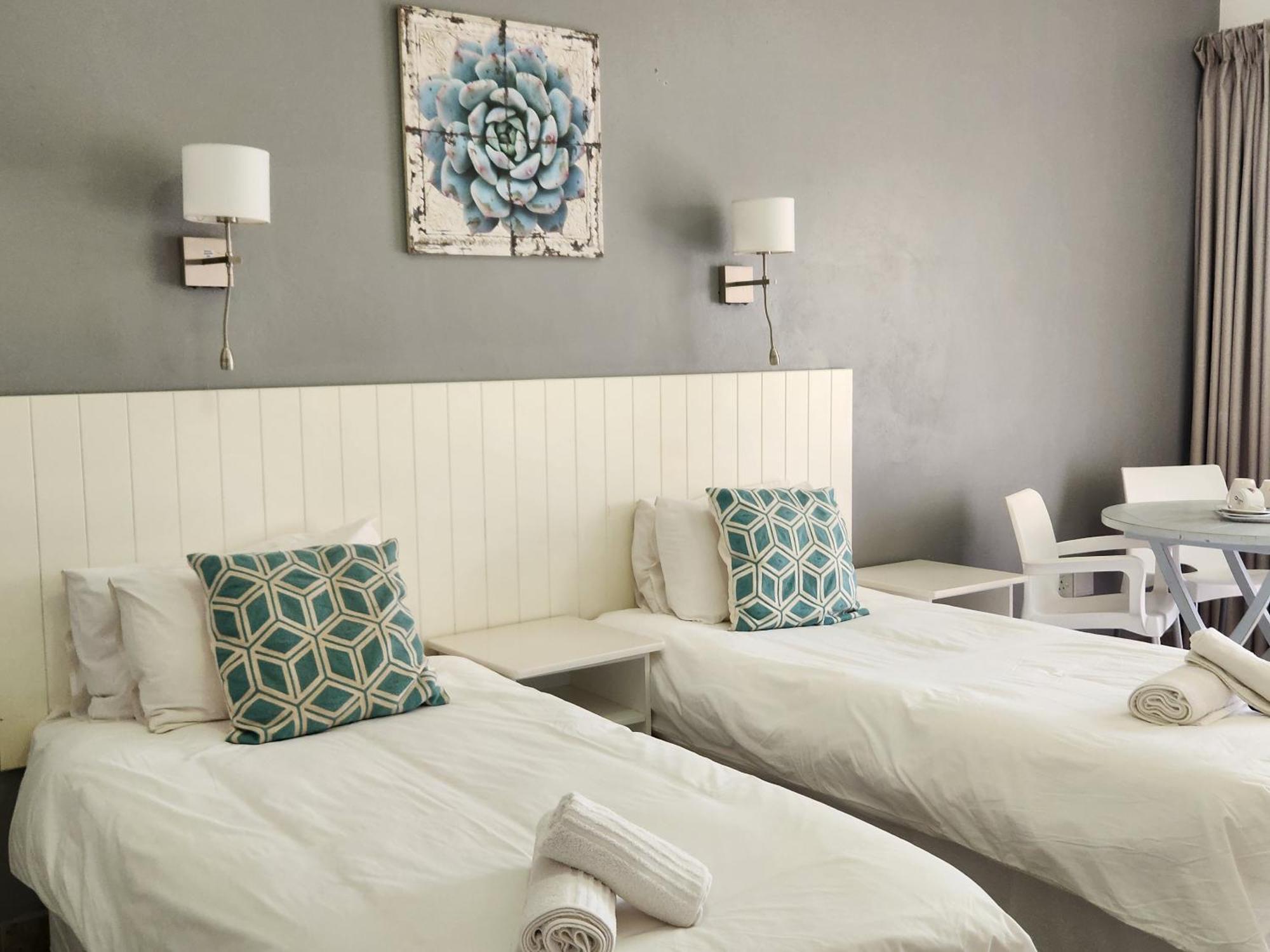 Hippo Lodge Apartments St Lucia Bagian luar foto