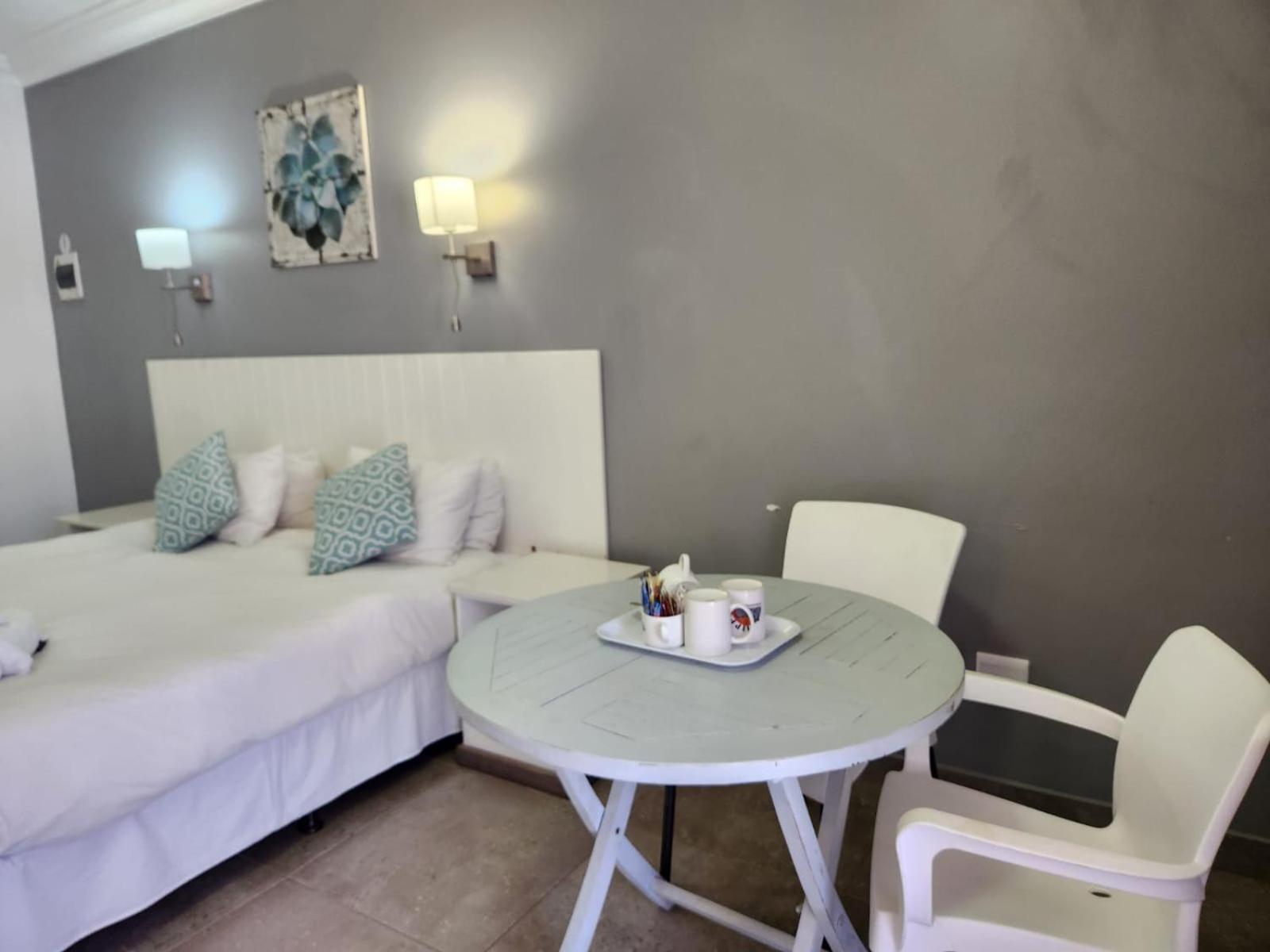 Hippo Lodge Apartments St Lucia Bagian luar foto