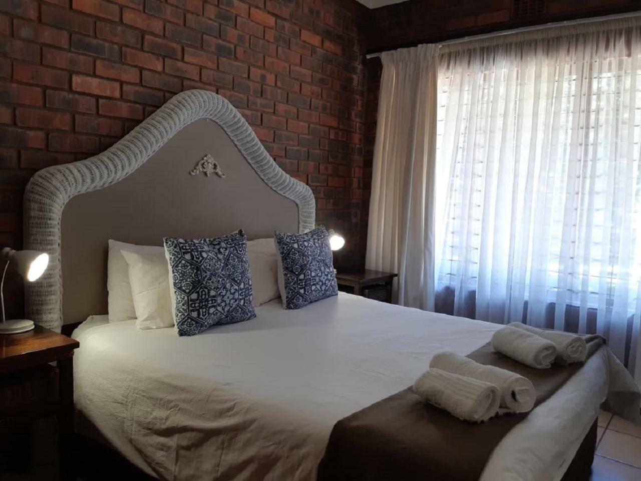 Hippo Lodge Apartments St Lucia Bagian luar foto