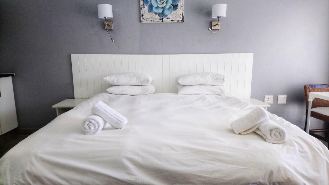 Hippo Lodge Apartments St Lucia Bagian luar foto